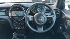 MINI Hatchback 135kW Cooper S Level 2 33kWh 3dr Auto Electric Hatchback